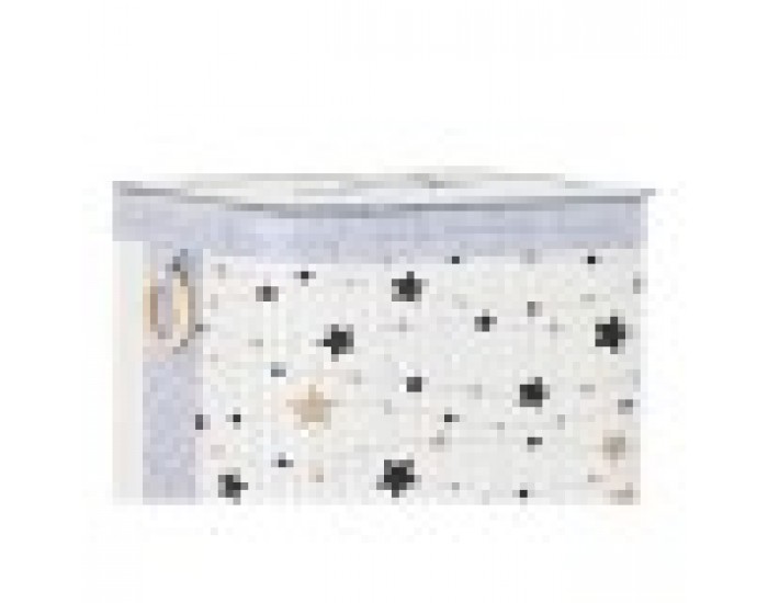 Комплект кошове DKD Home Decor Звезди Бамбук Филц (41 x 31 x 42 cm) (4 Части) Комплект кошове DKD Home Decor Звезди Бамбук Филц (41 x 31 x 42 cm) (4 Части)