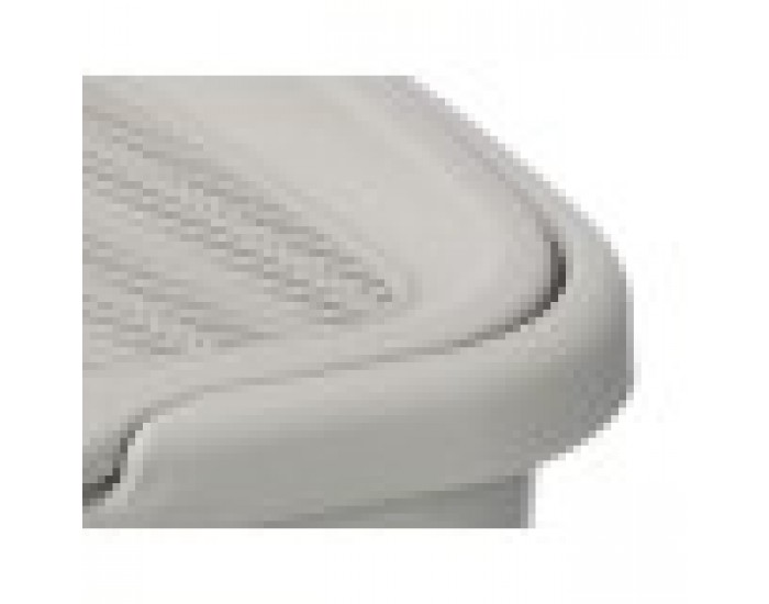 Кофа контейнер Stefanplast 30081 Светло сив Пластмаса 50 L 36 x 54,5 x 38 cm (6 броя)