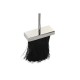 Поставка за Дърва DKD Home Decor Неръждаема стомана (30 x 20 x 60 cm) Поставка за Дърва DKD Home Decor Неръждаема стомана (30 x 20 x 60 cm)