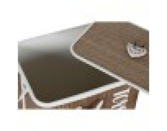 Кош за Мръсни Дрехи Home ESPRIT Син Кафяв Естествен Детски 44 x 44 x 45 cm 4 Части