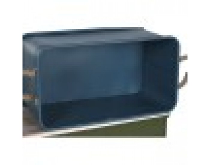 Комплект сандъци Home ESPRIT Метал Cмърч 68 x 36 x 33 cm (3 броя)