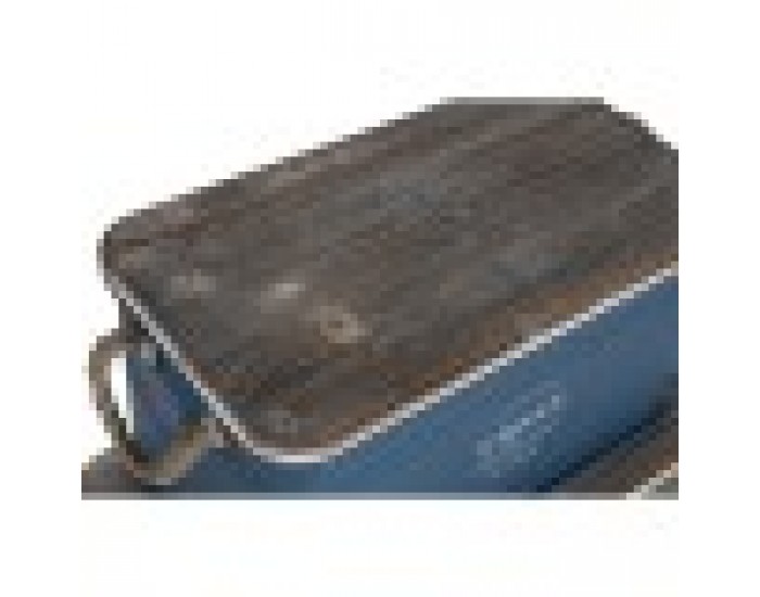 Комплект сандъци Home ESPRIT Метал Cмърч 68 x 36 x 33 cm (3 броя)