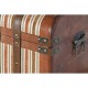 Комплект сандъци Home ESPRIT Кафяв Многоцветен Дървен Пластно Колониален 61 x 43 x 42,5 cm (3 броя) Комплект сандъци Home ESPRIT Кафяв Многоцветен Дървен Пластно Колониален 61 x 43 x 42,5 cm (3 броя)