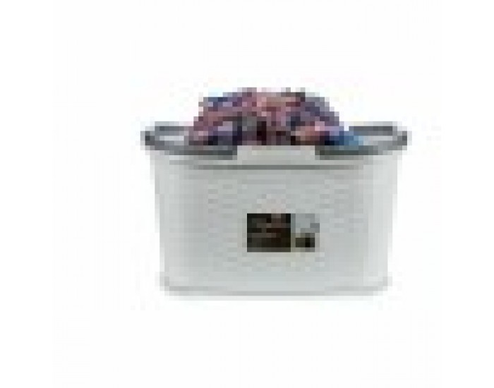 Кош за Пране Stefanplast Elegance Пластмаса 35 L 57,5 x 29 x 36,5 cm (15 броя)