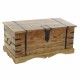 Ракла DKD Home Decor Естествен Колониален Aкациево дърво 90 x 40 x 40 cm Ракла DKD Home Decor Естествен Колониален Aкациево дърво 90 x 40 x 40 cm