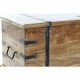 Ракла DKD Home Decor Естествен Колониален Aкациево дърво 90 x 40 x 40 cm Ракла DKD Home Decor Естествен Колониален Aкациево дърво 90 x 40 x 40 cm