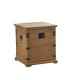 Комплект сандъци DKD Home Decor Ела Метал Ориенталски 50 x 50 x 60 cm Комплект сандъци DKD Home Decor Ела Метал Ориенталски 50 x 50 x 60 cm