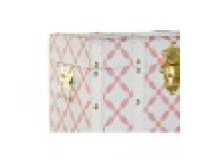 Комплект сандъци DKD Home Decor MDF PU (60 x 35 x 41 cm) Комплект сандъци DKD Home Decor MDF PU (60 x 35 x 41 cm)