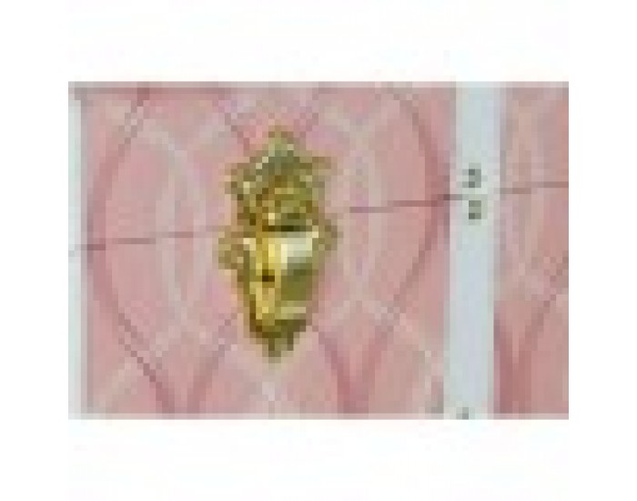 Комплект сандъци DKD Home Decor MDF PU (60 x 35 x 41 cm) Комплект сандъци DKD Home Decor MDF PU (60 x 35 x 41 cm)