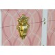 Комплект сандъци DKD Home Decor MDF PU (60 x 35 x 41 cm) Комплект сандъци DKD Home Decor MDF PU (60 x 35 x 41 cm)