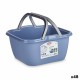 Многофункционална Кошница Stefanplast С дръжки Пластмаса 13 L (48 броя) Многофункционална Кошница Stefanplast С дръжки Пластмаса 13 L (48 броя)