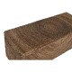 Ракла Home ESPRIT Естествен влакно 120 x 45 x 50 cm Ракла Home ESPRIT Естествен влакно 120 x 45 x 50 cm