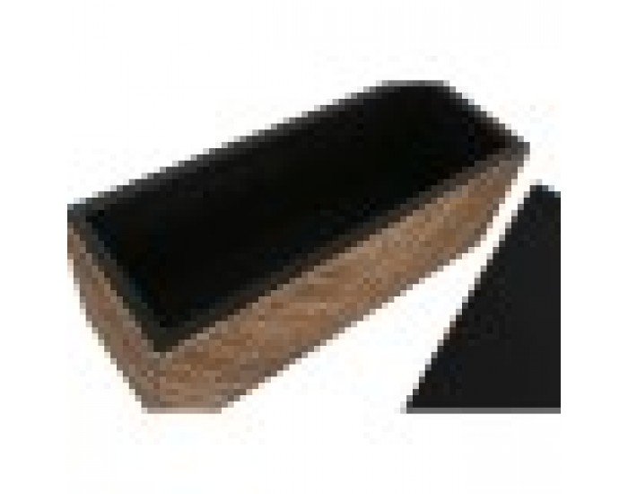 Ракла Home ESPRIT Естествен влакно 120 x 45 x 50 cm Ракла Home ESPRIT Естествен влакно 120 x 45 x 50 cm