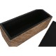 Ракла Home ESPRIT Естествен влакно 120 x 45 x 50 cm Ракла Home ESPRIT Естествен влакно 120 x 45 x 50 cm