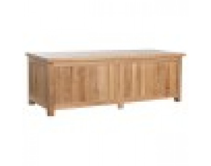 Сандък Home ESPRIT Тик 150 x 55 x 50 cm Сандък Home ESPRIT Тик 150 x 55 x 50 cm