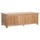 Сандък Home ESPRIT Тик 150 x 55 x 50 cm Сандък Home ESPRIT Тик 150 x 55 x 50 cm