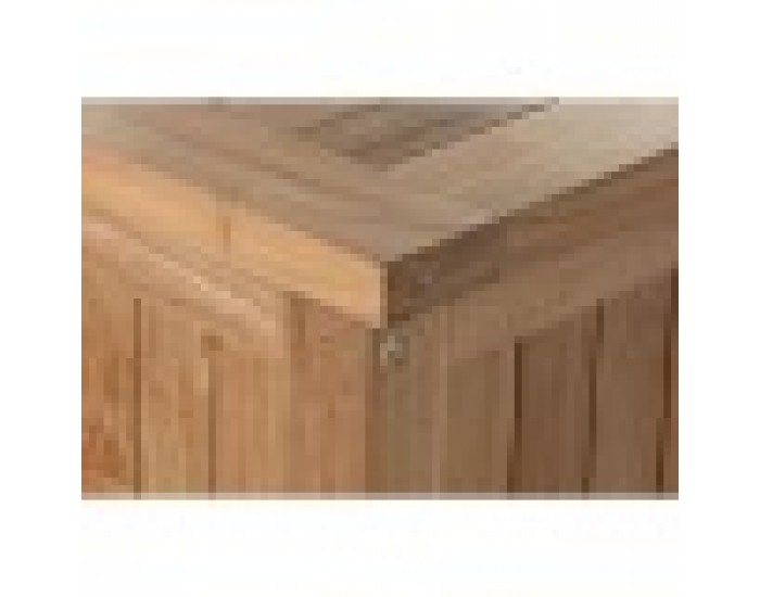Сандък Home ESPRIT Тик 150 x 55 x 50 cm Сандък Home ESPRIT Тик 150 x 55 x 50 cm