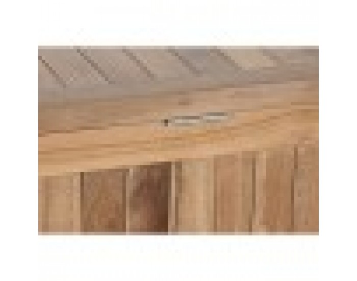 Сандък Home ESPRIT Тик 150 x 55 x 50 cm Сандък Home ESPRIT Тик 150 x 55 x 50 cm