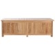Сандък Home ESPRIT Тик 150 x 55 x 50 cm Сандък Home ESPRIT Тик 150 x 55 x 50 cm