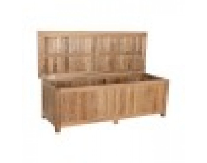 Сандък Home ESPRIT Тик 150 x 55 x 50 cm Сандък Home ESPRIT Тик 150 x 55 x 50 cm