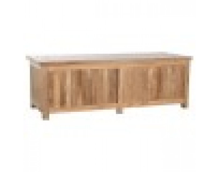 Сандък Home ESPRIT Тик 150 x 55 x 50 cm Сандък Home ESPRIT Тик 150 x 55 x 50 cm