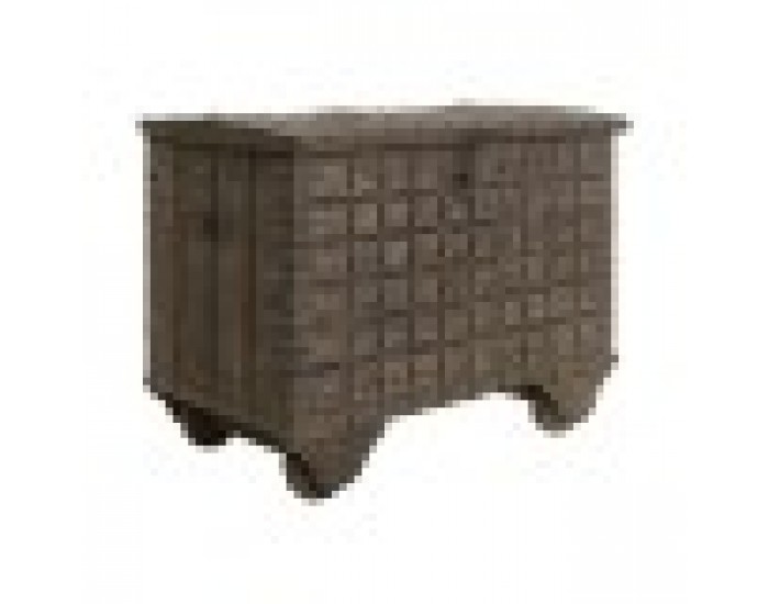 Ракла Home ESPRIT Естествен тиково дърво Единична бройка 118 X 66 X 87 cm Ракла Home ESPRIT Естествен тиково дърво Единична бройка 118 X 66 X 87 cm