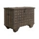 Ракла Home ESPRIT Естествен тиково дърво Единична бройка 118 X 66 X 87 cm Ракла Home ESPRIT Естествен тиково дърво Единична бройка 118 X 66 X 87 cm