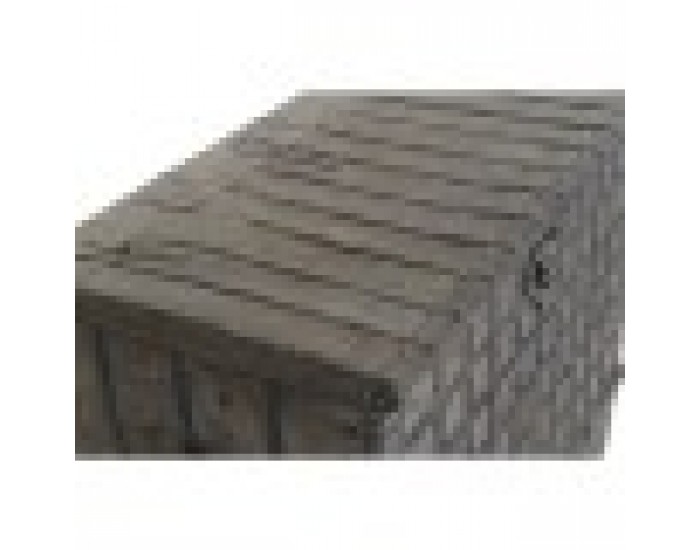 Ракла Home ESPRIT Естествен тиково дърво Единична бройка 118 X 66 X 87 cm Ракла Home ESPRIT Естествен тиково дърво Единична бройка 118 X 66 X 87 cm