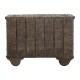 Ракла Home ESPRIT Естествен тиково дърво Единична бройка 118 X 66 X 87 cm Ракла Home ESPRIT Естествен тиково дърво Единична бройка 118 X 66 X 87 cm