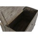 Ракла Home ESPRIT Естествен тиково дърво Единична бройка 118 X 66 X 87 cm Ракла Home ESPRIT Естествен тиково дърво Единична бройка 118 X 66 X 87 cm