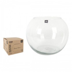 Аквариум Inde Rustik Cтъкло 15 x 24 x 20 cm - Домашни любимци