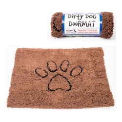 Кучешки килим Dog Gone Smart, Микровлакна - Домашни любимци