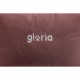 Легло за Куче Gloria Hondarribia Розов 60 x 60 cm Шестоъгълен