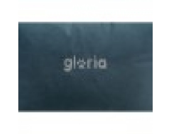 Легло за Куче Gloria Hondarribia Син 75 x 75 cm Шестоъгълен