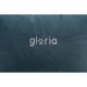Легло за Куче Gloria Hondarribia Син 75 x 75 cm Шестоъгълен