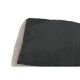 Легло за Домашен Любимец DKD Home Decor Бежов Кафяв Морско син 60 x 60 x 20 cm