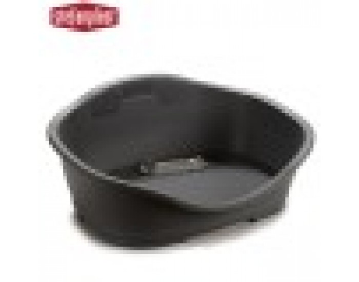 Легло за Домашен Любимец Stefanplast 97621 Сив Пластмаса 68 x 27,5 x 49 cm 6 броя