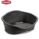 Легло за Домашен Любимец Stefanplast 97621 Сив Пластмаса 68 x 27,5 x 49 cm 6 броя