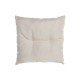 Легло за Домашен Любимец DKD Home Decor Естествен Pатан 45 x 45 x 45 cm Легло за Домашен Любимец DKD Home Decor Естествен Pатан 45 x 45 x 45 cm