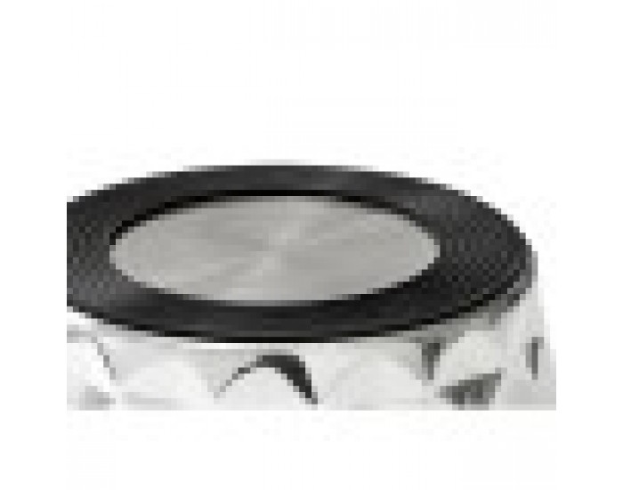 Хранилка за кучета Hunter Силикон Неръждаема стомана 1,05 L