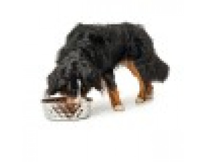 Хранилка за кучета Hunter Силикон Неръждаема стомана 1,05 L