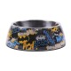 Хранилка за кучета Batman меламин 410 ml Метал Многоцветен Хранилка за кучета Batman меламин 410 ml Метал Многоцветен