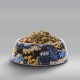 Хранилка за кучета Batman меламин 410 ml Метал Многоцветен Хранилка за кучета Batman меламин 410 ml Метал Многоцветен