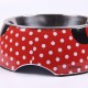Хранилка за кучета Minnie Mouse меламин 410 ml Метал Многоцветен Хранилка за кучета Minnie Mouse меламин 410 ml Метал Многоцветен