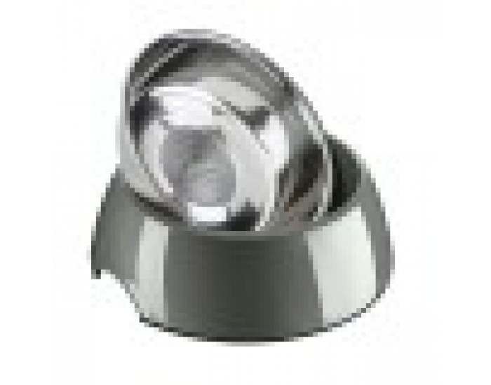 Хранилка за кучета Hunter Сив 350 ml Неръждаема стомана