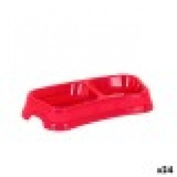 Хранилка за домашни любимци Dem Pet 24 x 12 x 4 cm (24 броя) - Аксесоари
