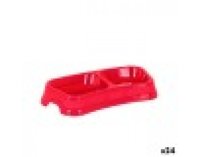 Хранилка за домашни любимци Dem Pet 24 x 12 x 4 cm (24 броя)