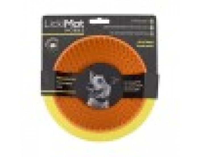 Хранилка за кучета Lickimat Wobble Оранжев Orange Гума Хранилка за кучета Lickimat Wobble Оранжев Orange Гума