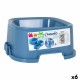 Хранилка за домашни любимци Tontarelli Pet 21,5 x 21,5 x 9,4 cm (6 броя) Хранилка за домашни любимци Tontarelli Pet 21,5 x 21,5 x 9,4 cm (6 броя)