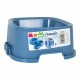 Хранилка за домашни любимци Tontarelli Pet 21,5 x 21,5 x 9,4 cm (6 броя) Хранилка за домашни любимци Tontarelli Pet 21,5 x 21,5 x 9,4 cm (6 броя)